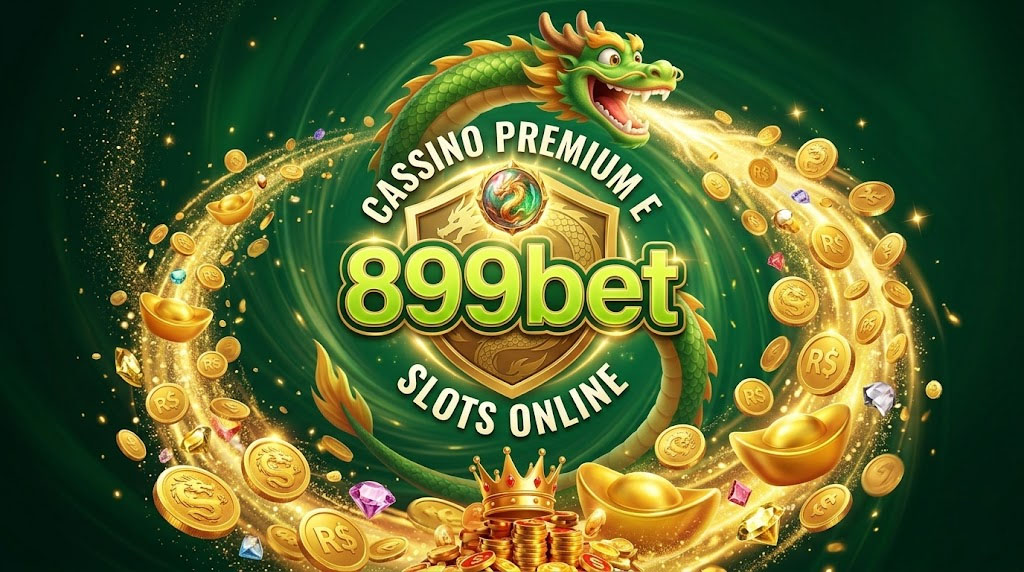 899bet cassino