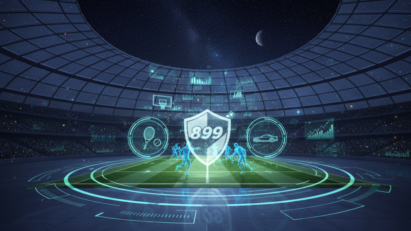 899BET Esporte &eacute; Confi&aacute;vel? Avalia&ccedil;&atilde;o Completa