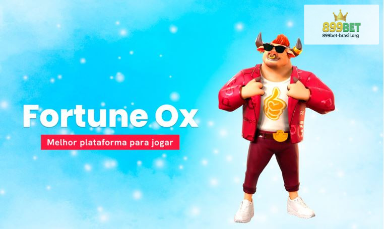 Fortune Ox 899BET