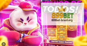 Popularidade, Ganhos e Promoções em Fortune Rabbit 899BET