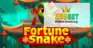 Fortune Snake 899BET