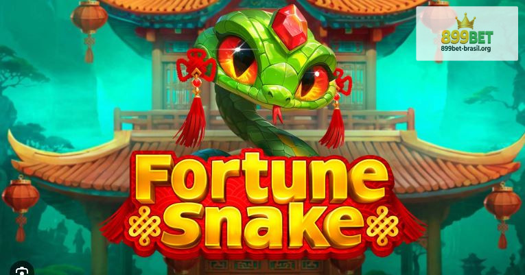 Fortune Snake 899BET