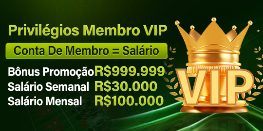 Privilégios Membro VIP