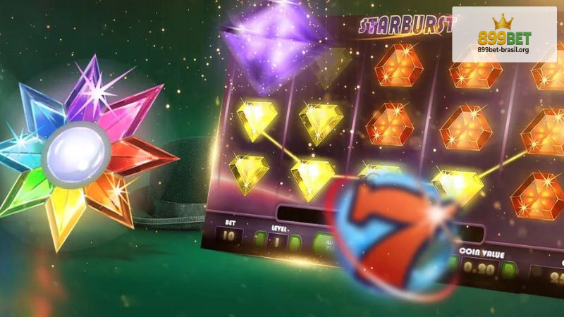 Credibilidade e Segurança do 899BET para Jogar Slots