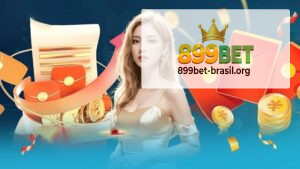 899BET Promoção