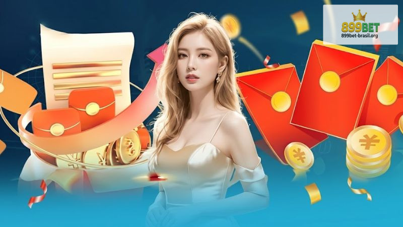 899BET Promoção