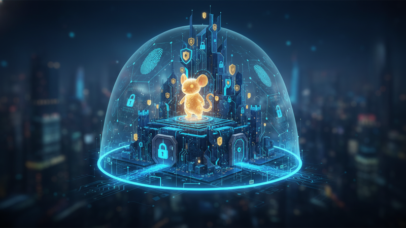 Confiabilidade e Seguran&ccedil;a da Plataforma Fortune Mouse 899BET