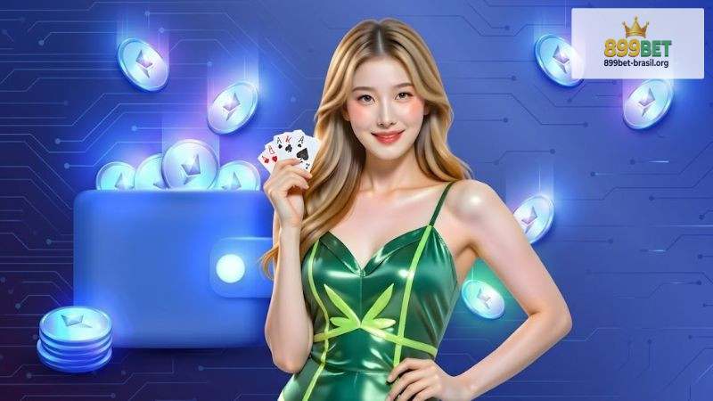 Seguran&ccedil;a, M&eacute;todos de Pagamento e Processamento na 899BET