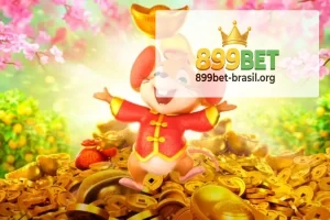 Fortune Mouse 899BET