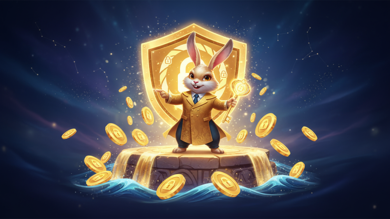 Fortune Rabbit 899BET: Confian&ccedil;a, Reputa&ccedil;&atilde;o e Seguran&ccedil;a