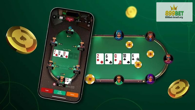 Segurança, Confiabilidade e Experiência do Usuário na 899BET Cartas
