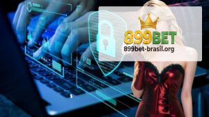 Jogo Responsável 899BET