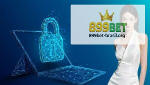 Política De Privacidade 899BET