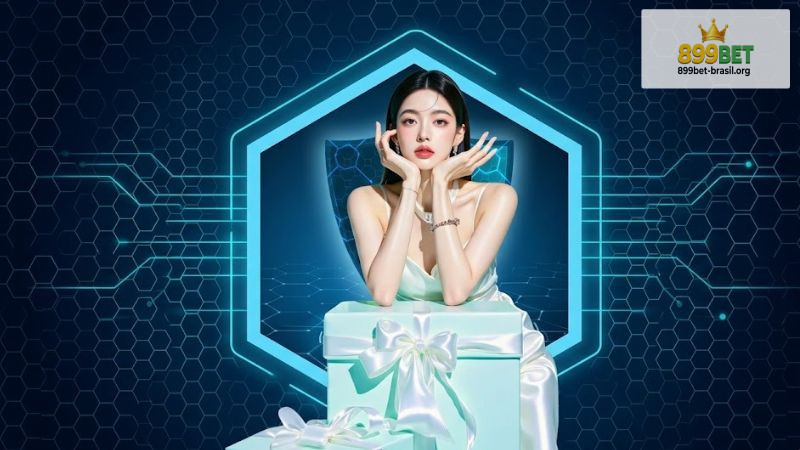 Privacidade e Anonimato no Uso da 899BET Blockchain