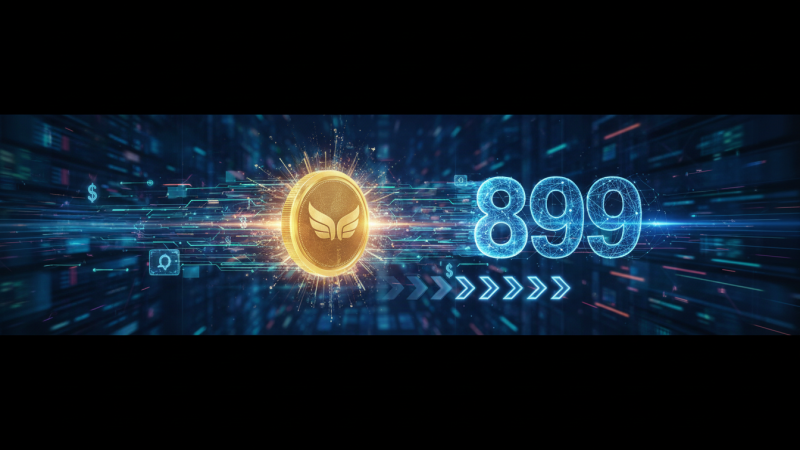 Rapidez no Processamento do Saque na 899BET
