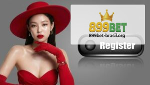 899BET Registro