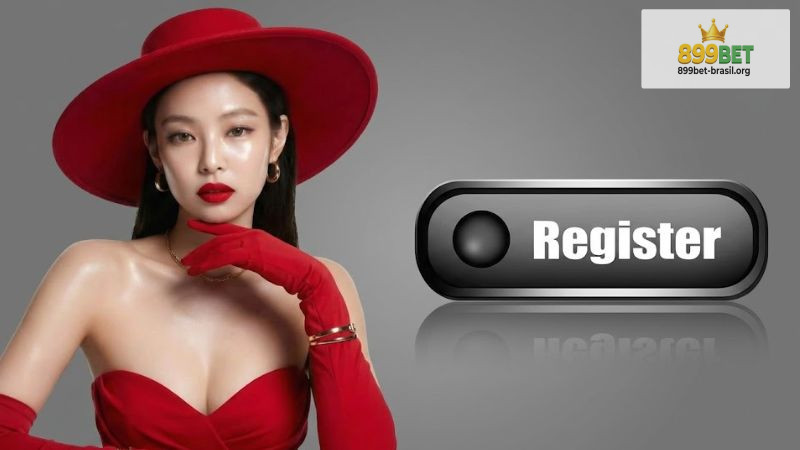 899BET Registro
