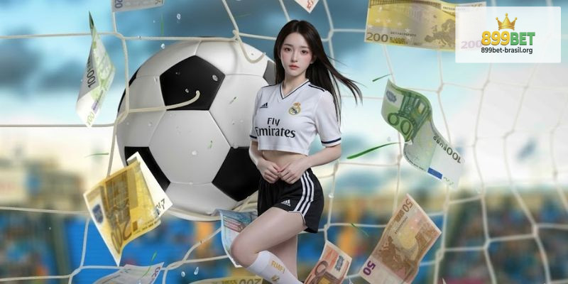 Como Realizar Apostas Ao Vivo na 899BET Ao Vivo