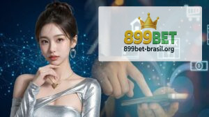 899BET Saque
