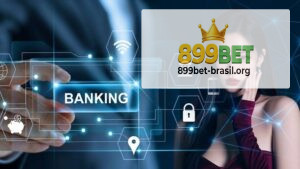 Credibilidade e Segurança da Money Coming 899BET